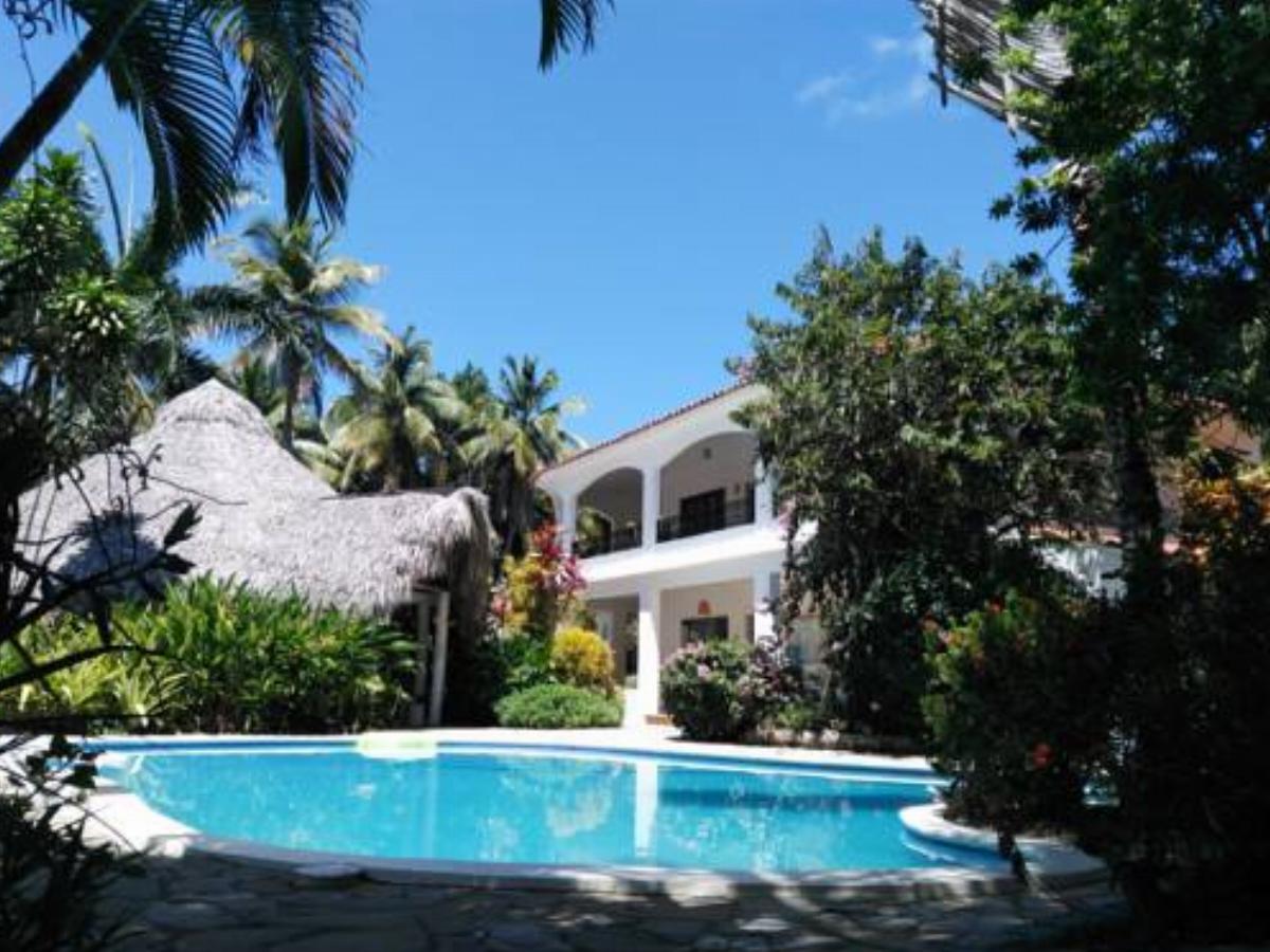 Hermosa Village Hotel Arroyo Salado Dominican Republic