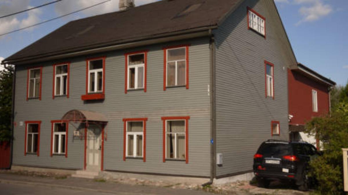 Herne Home Accommodation Hotel Tartu Estonia