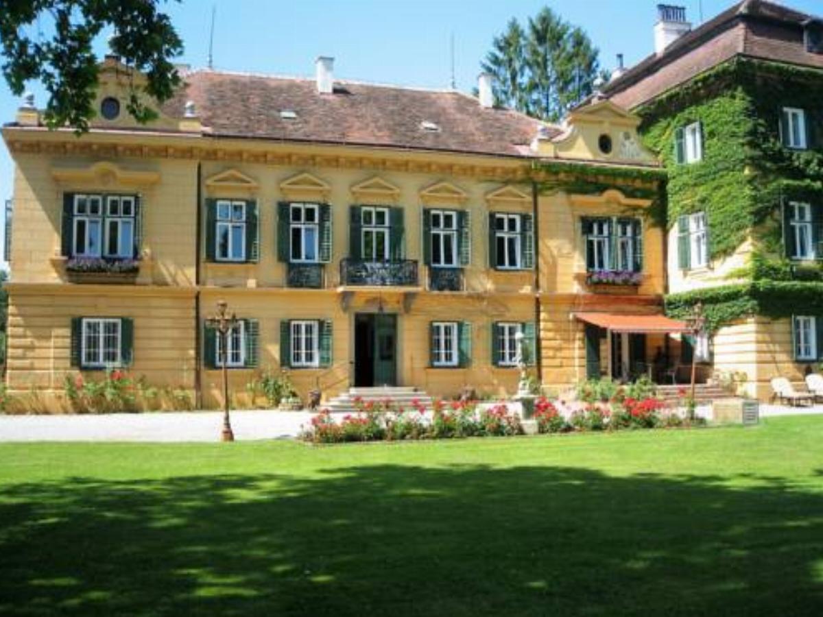 Herrenhaus Burgau Hotel Burgau Austria