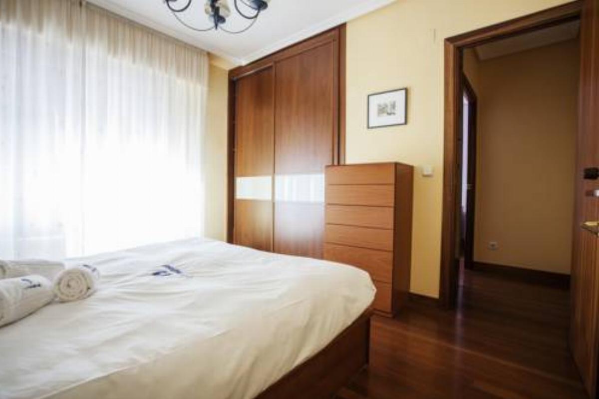 Herri Gain - Basque Stay Hotel Deba Spain