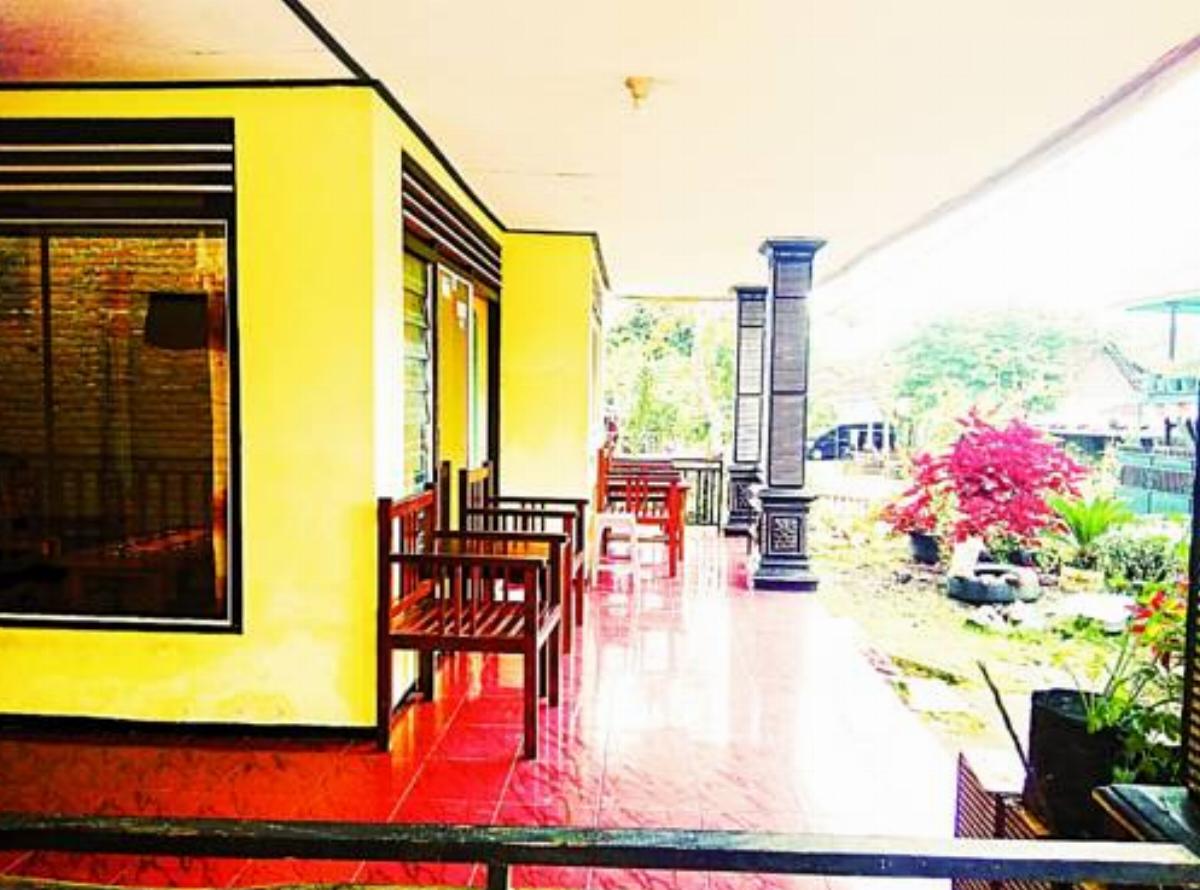 Herry's Guesthouse 2 Hotel Licin Indonesia