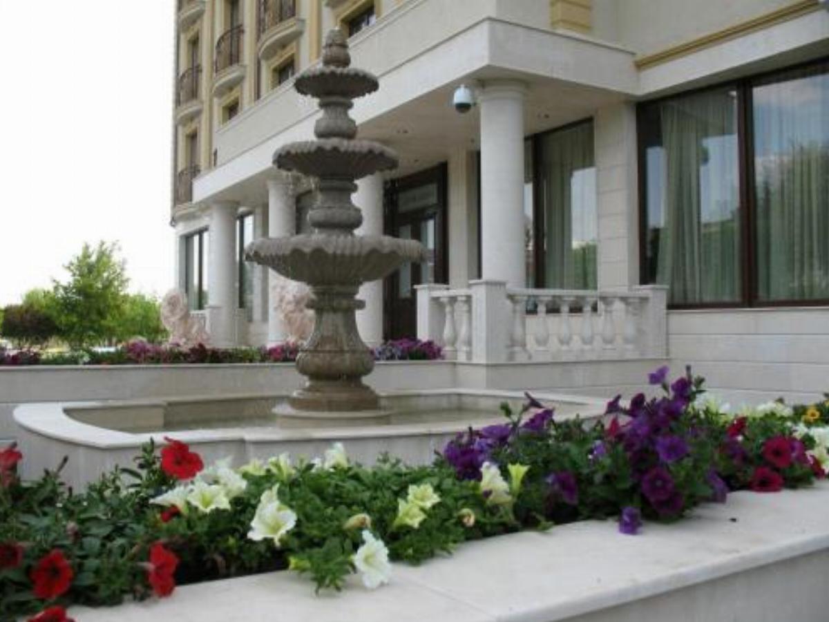 Hestia Hotel Hotel Călăraşi Romania