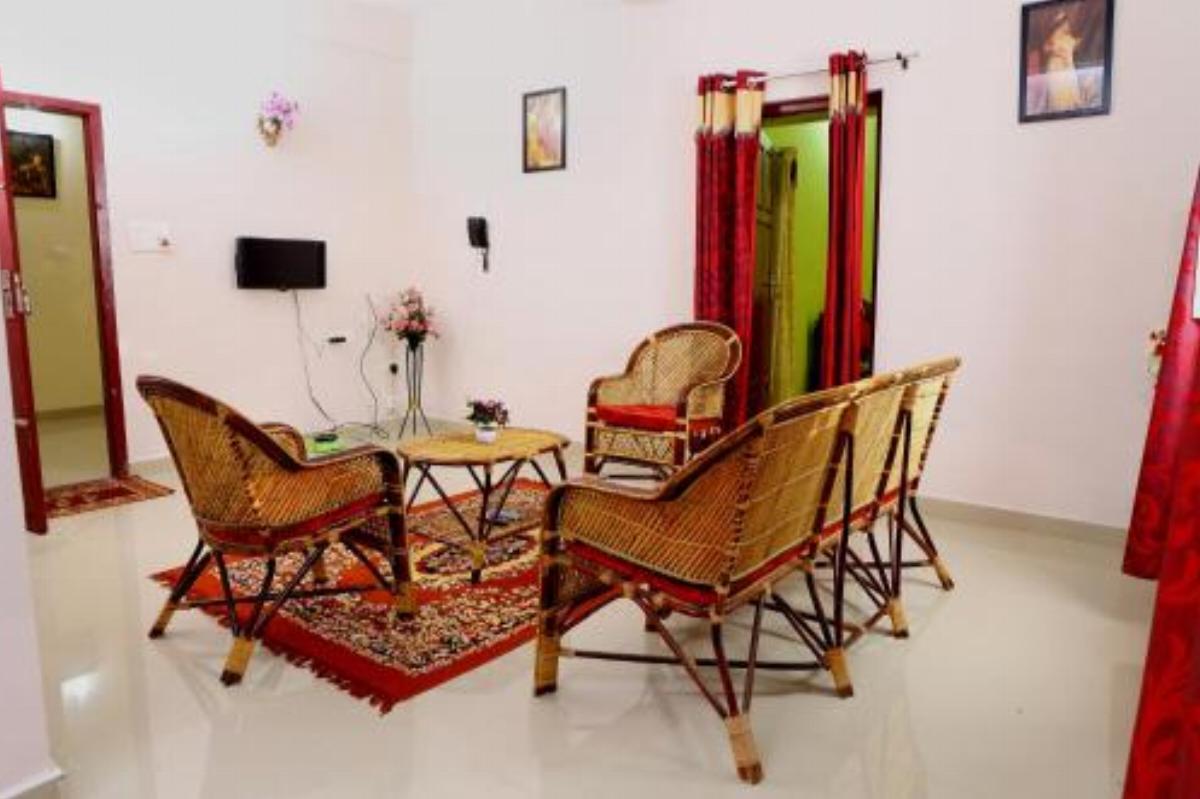 Hevel Homes Hotel Manimala India