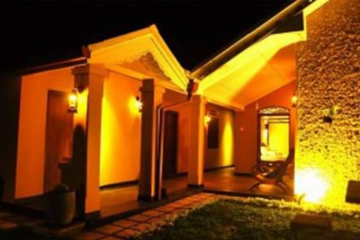 Hewittes Cottage Hotel Weligama Sri Lanka