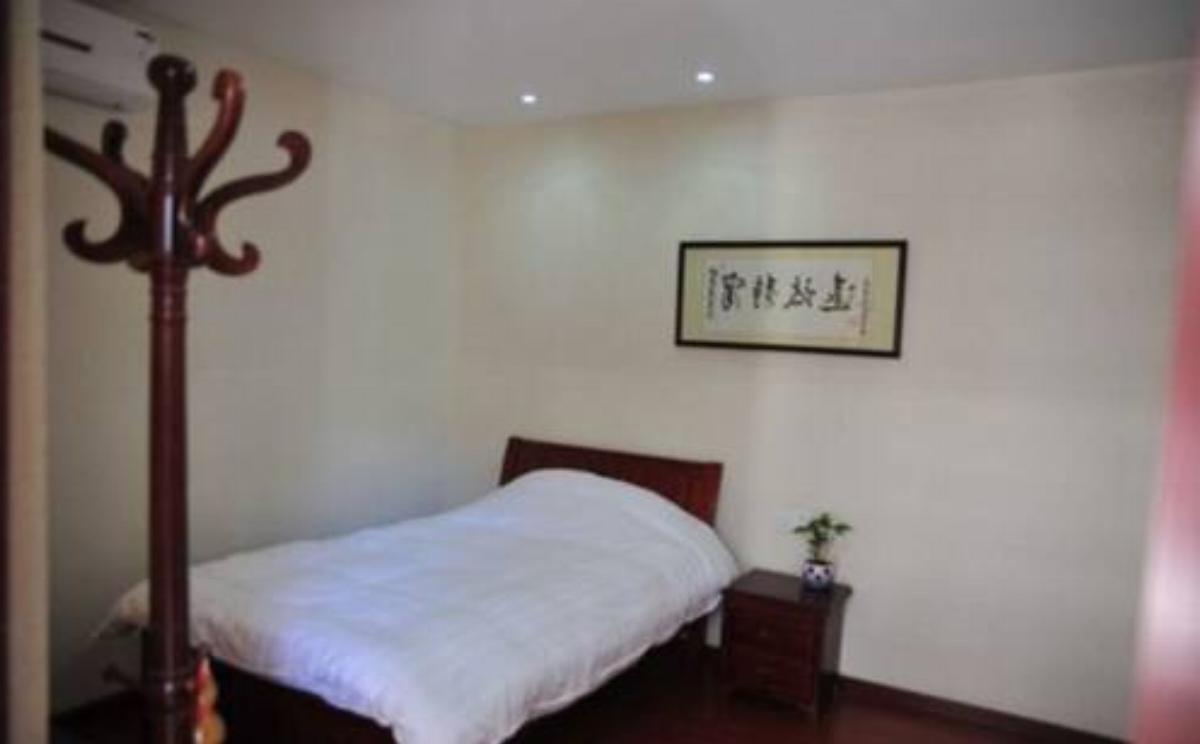 Heyang Bichenju Hotel Hengyang County China