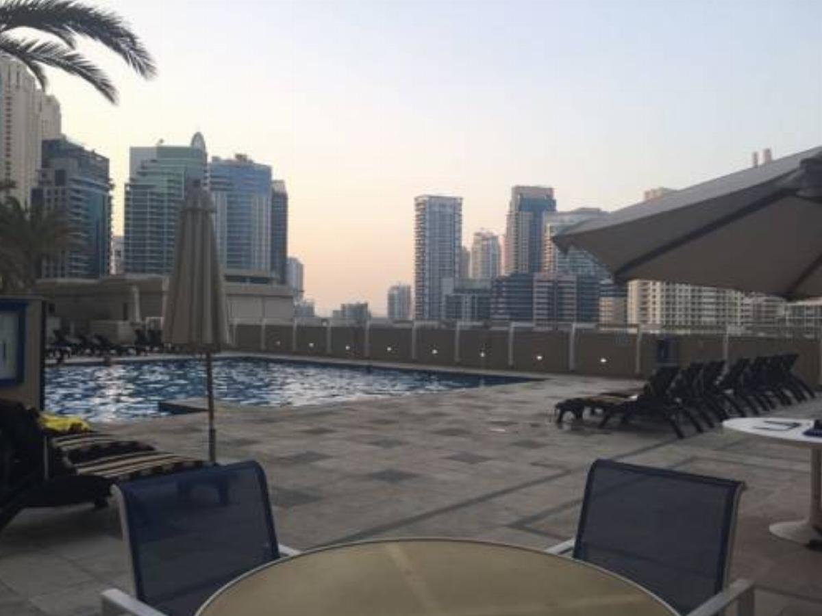 Hi Guests Vacation Homes - Al Sahab 2 Hotel Dubai United Arab Emirates