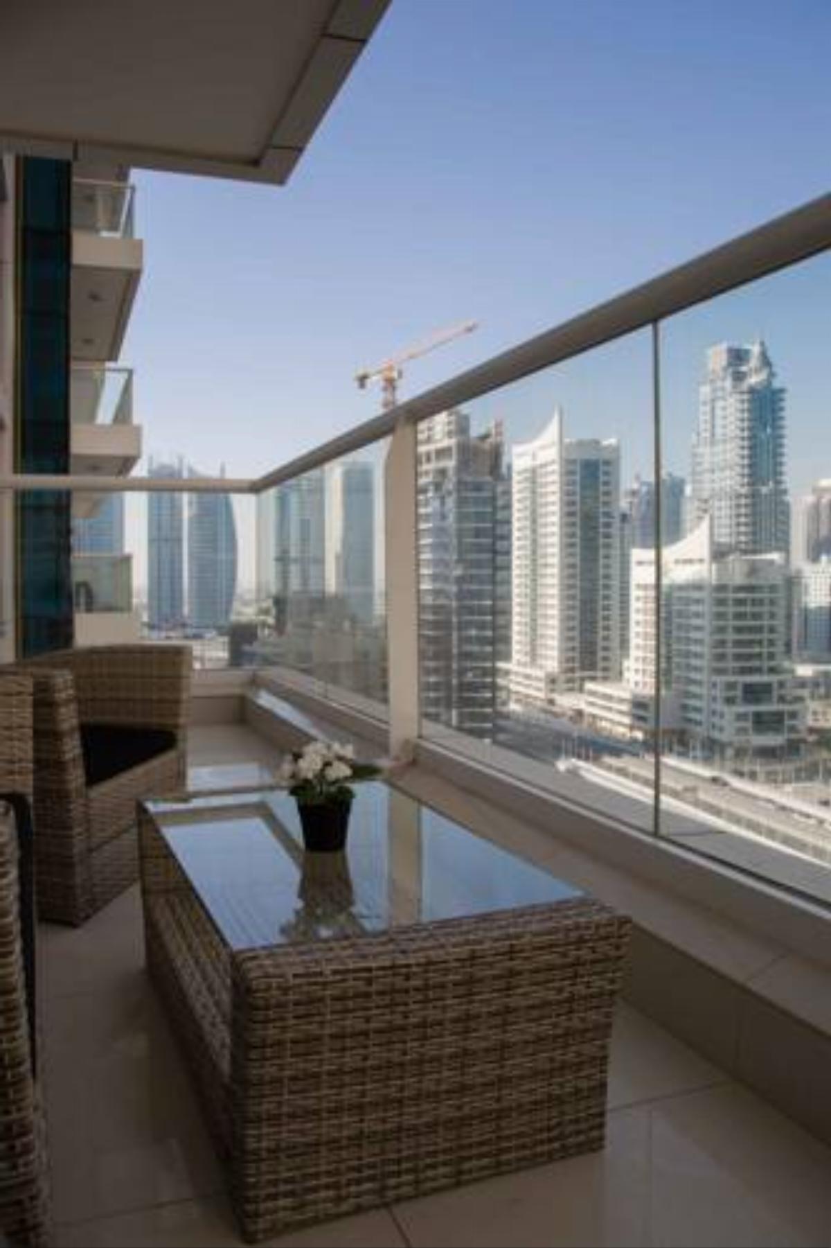 Hi Guests Vacation Homes - Continental Hotel Dubai United Arab Emirates