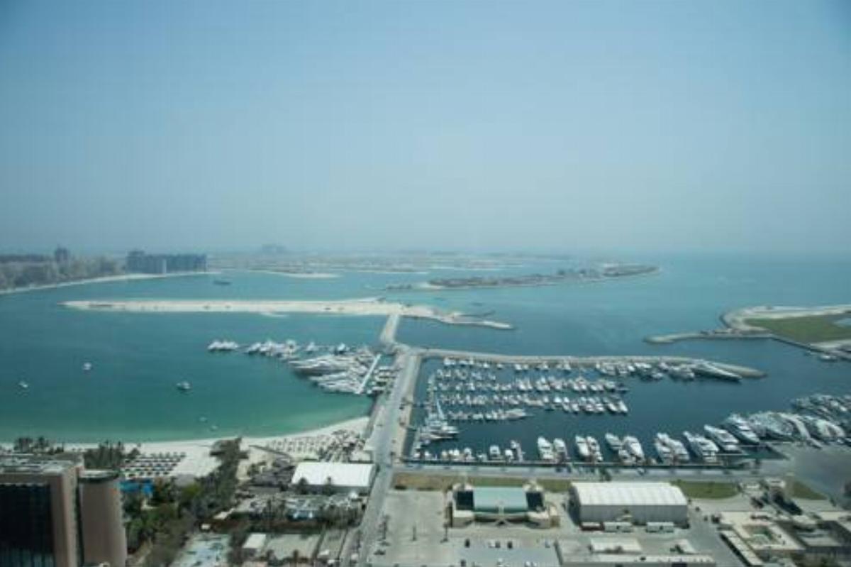 Hi Guests Vacation Homes - Elite Residence Hotel Dubai United Arab Emirates