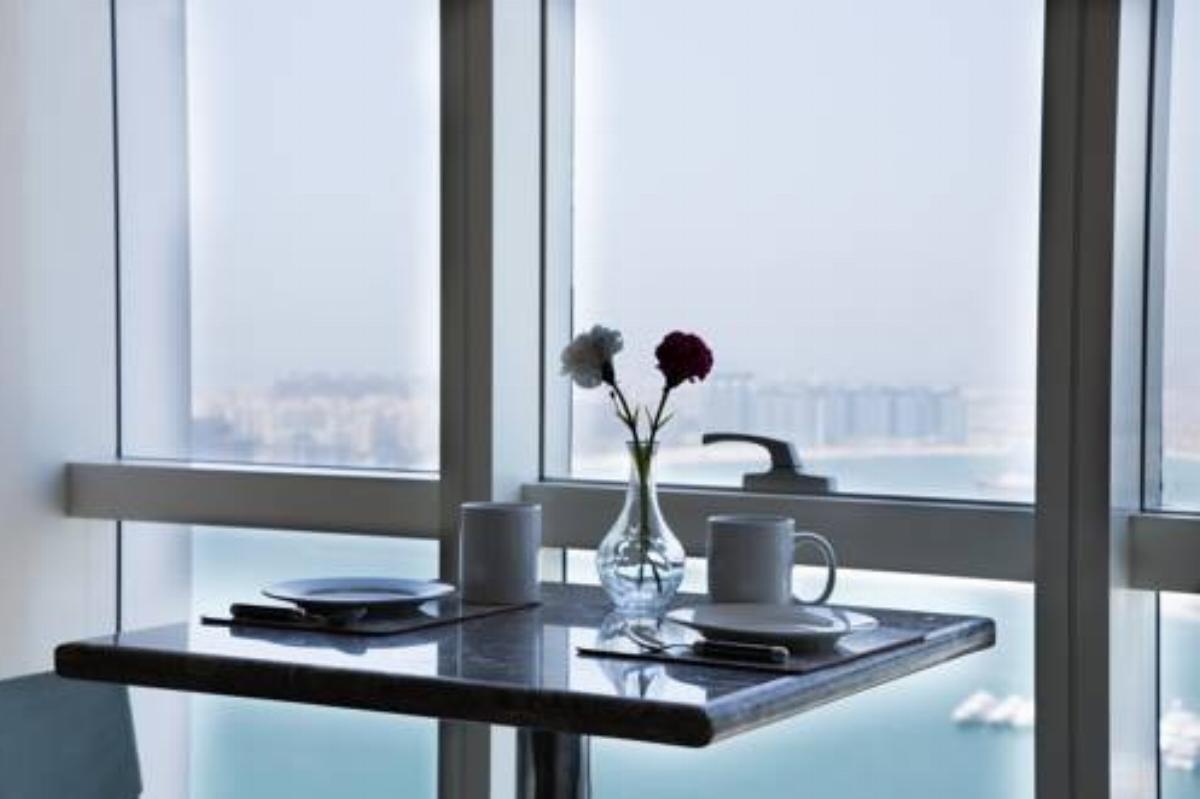 Hi Guests Vacation Homes - Elite Residence Hotel Dubai United Arab Emirates