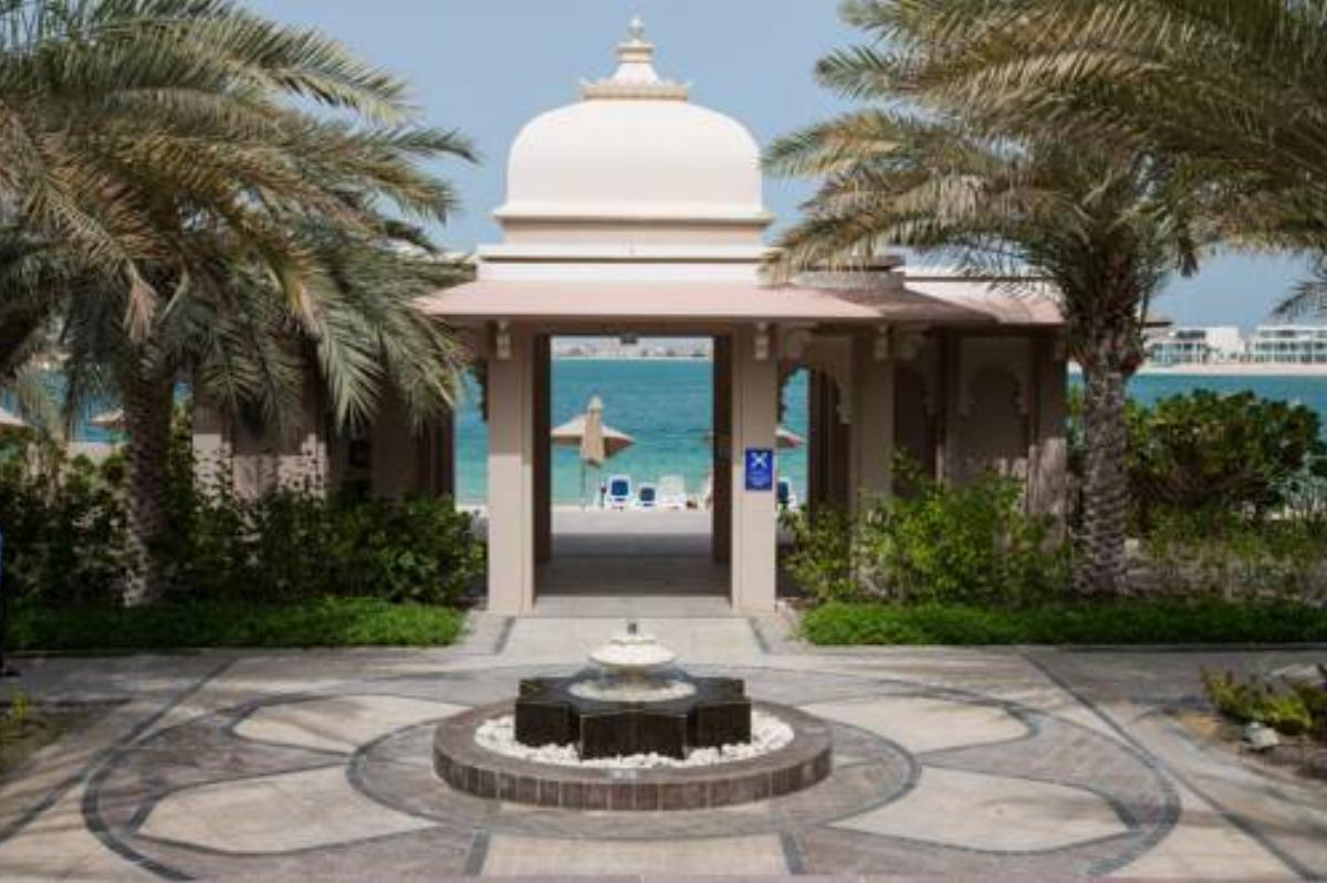 Hi Guests Vacation Homes - Grandeur Residences - Maurya Hotel Dubai United Arab Emirates