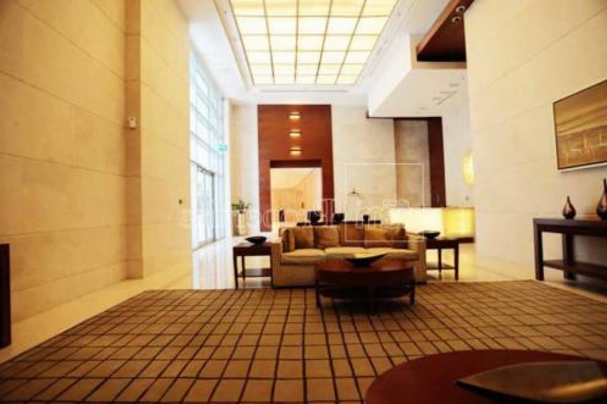Hi Guests Vacation Homes - Standpoint Hotel Dubai United Arab Emirates