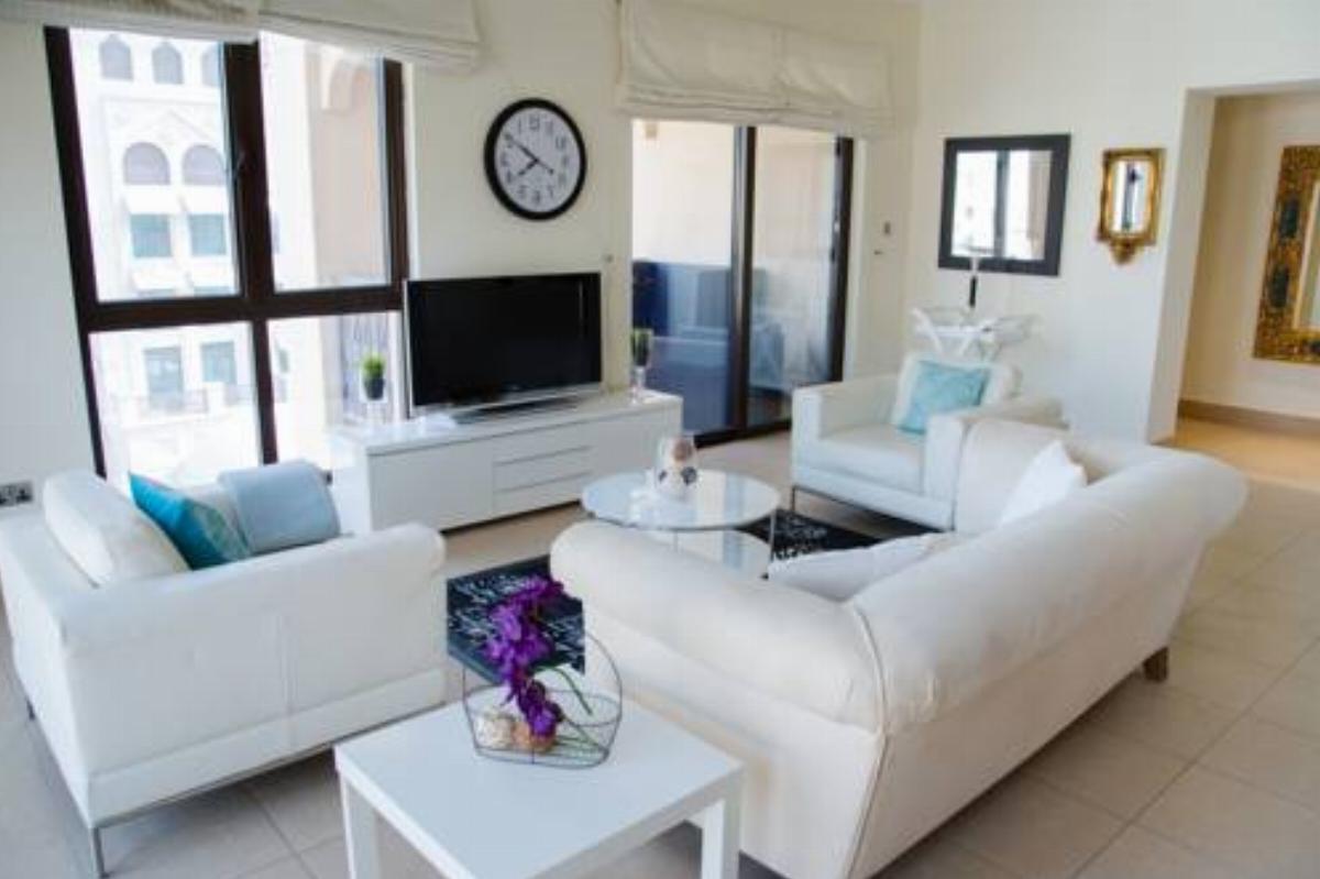 Hi Guests Vacation Homes - Zanzabeel Hotel Dubai United Arab Emirates