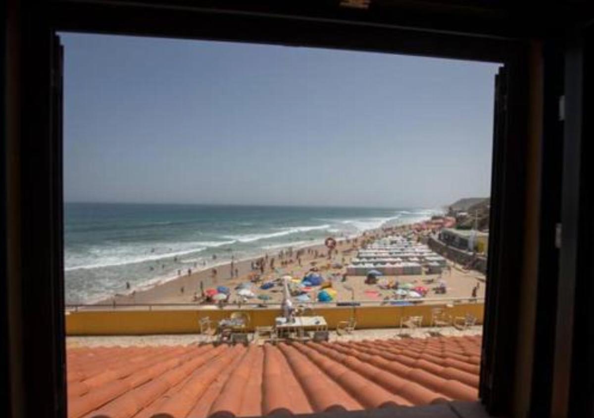 HI Hostel Areia Branca - Pousada de Juventude Hotel Areia Branca Portugal