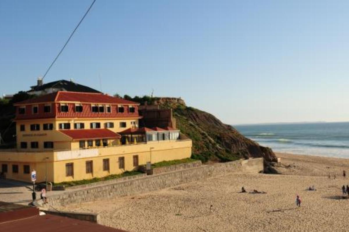 HI Hostel Areia Branca - Pousada de Juventude Hotel Areia Branca Portugal