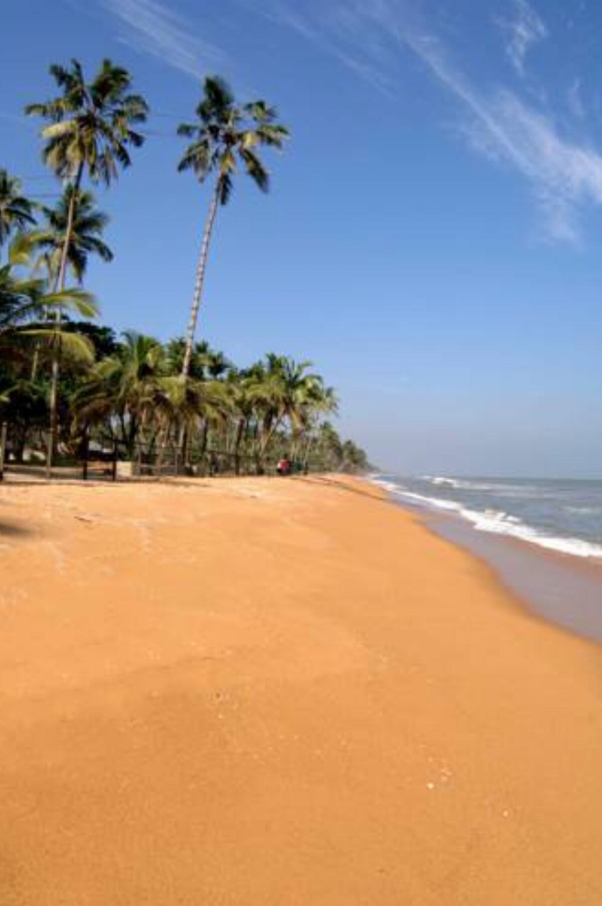 Hibiscus Beach Hotel & Villas Hotel Kalutara Sri Lanka