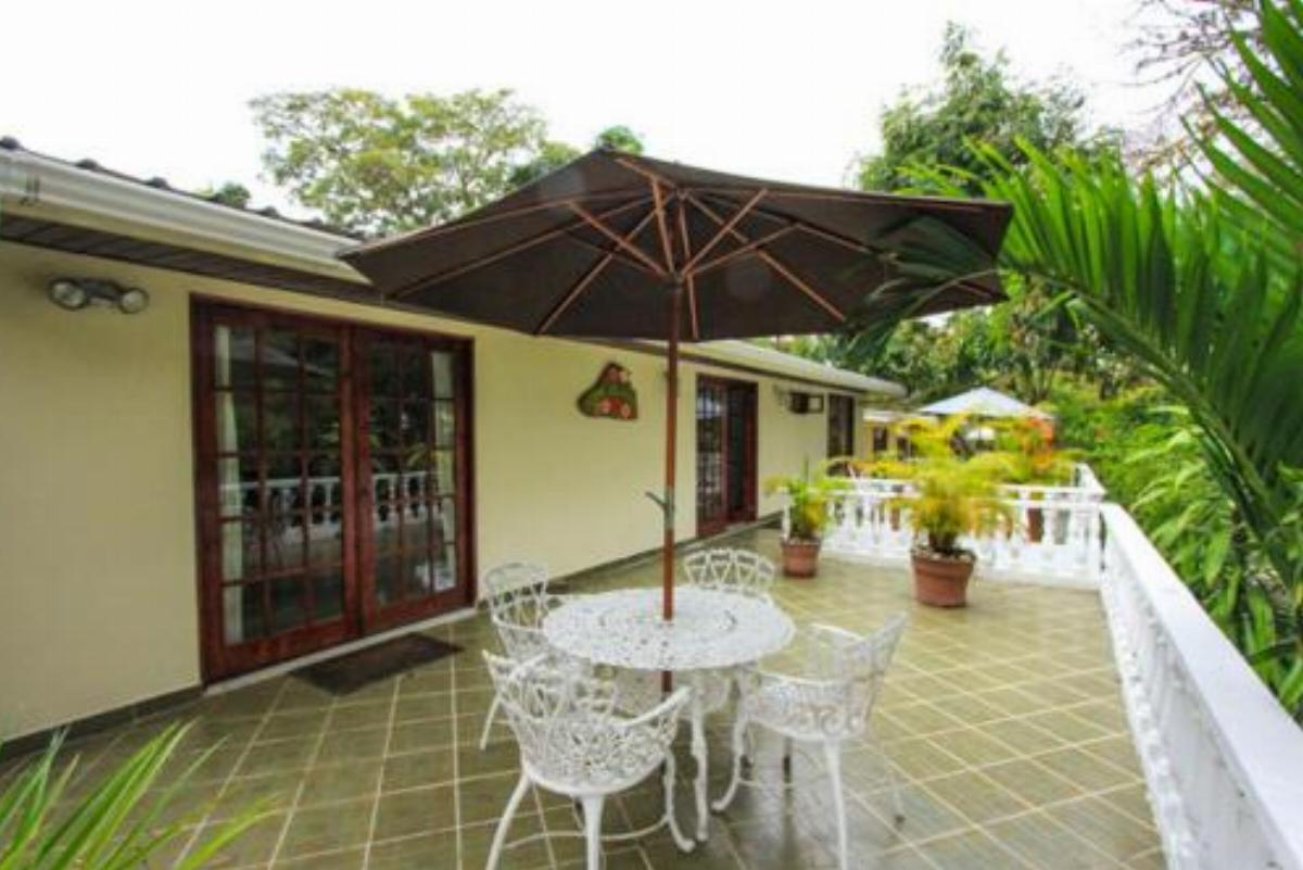 Hibiscus House Bed and Breakfast Hotel Contadora Panama