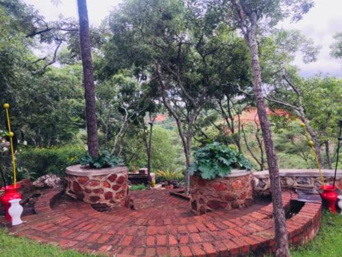 Hidden Cove Lodge - BellaSwiss Hotel Harare Zimbabwe