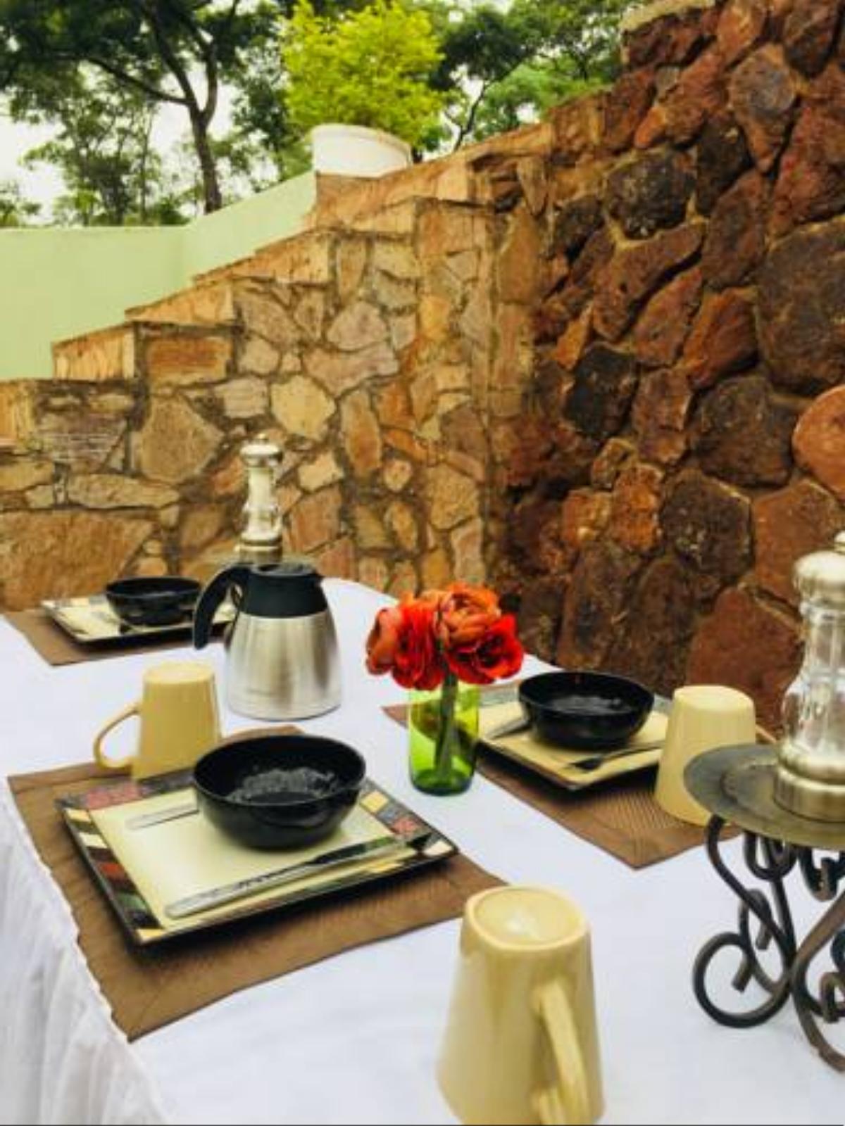 Hidden Cove Lodge - BellaSwiss Hotel Harare Zimbabwe