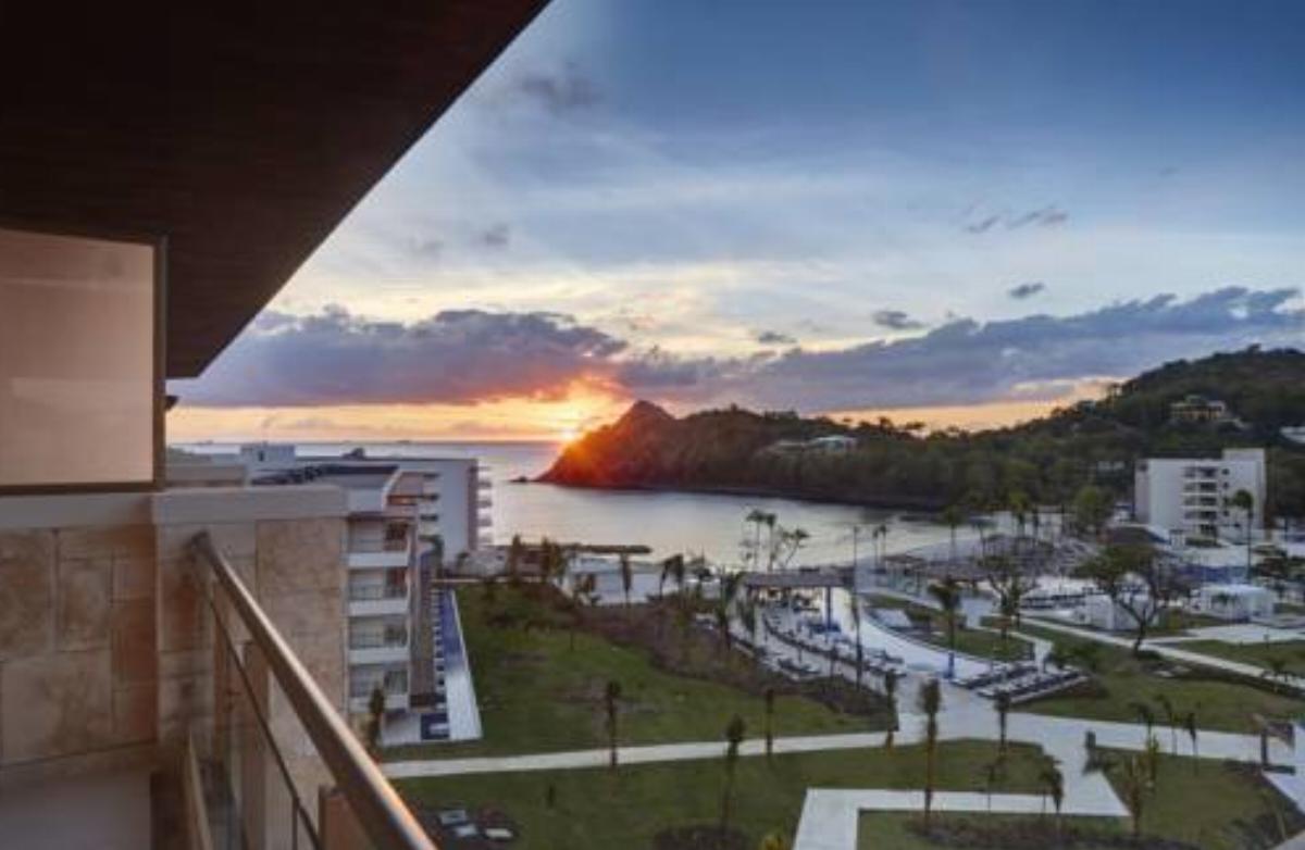 Hideaway at Royalton Saint Lucia - All inclusive - Adults Only Hotel Gros Islet Saint Lucia