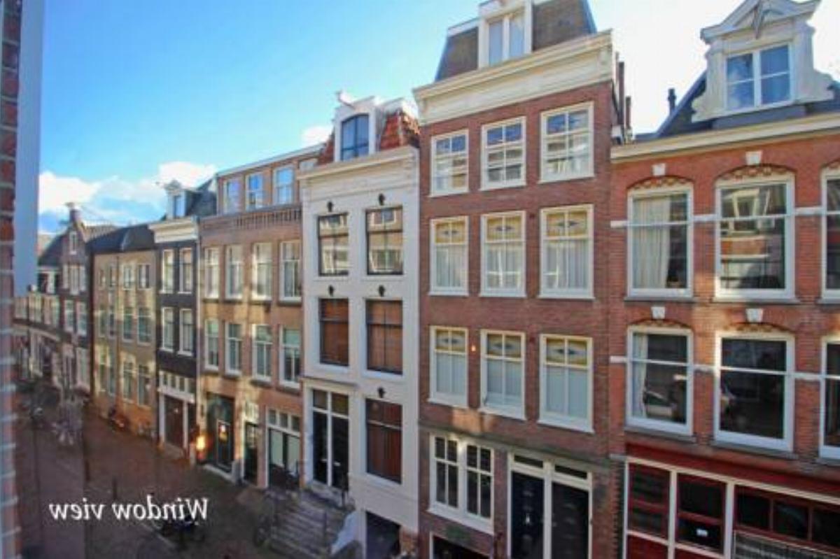 High end suite close to Rijksmuseum Hotel Amsterdam Netherlands