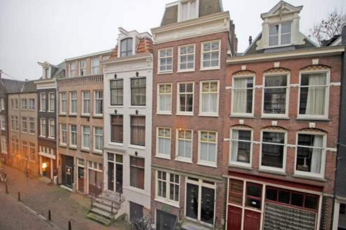 High end suite close to Rijksmuseum Hotel Amsterdam Netherlands