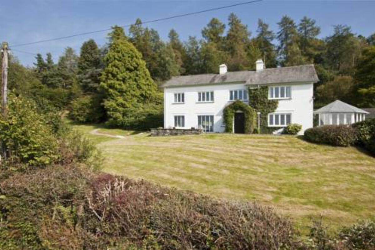 High Grassings Country House Hotel Ambleside United Kingdom