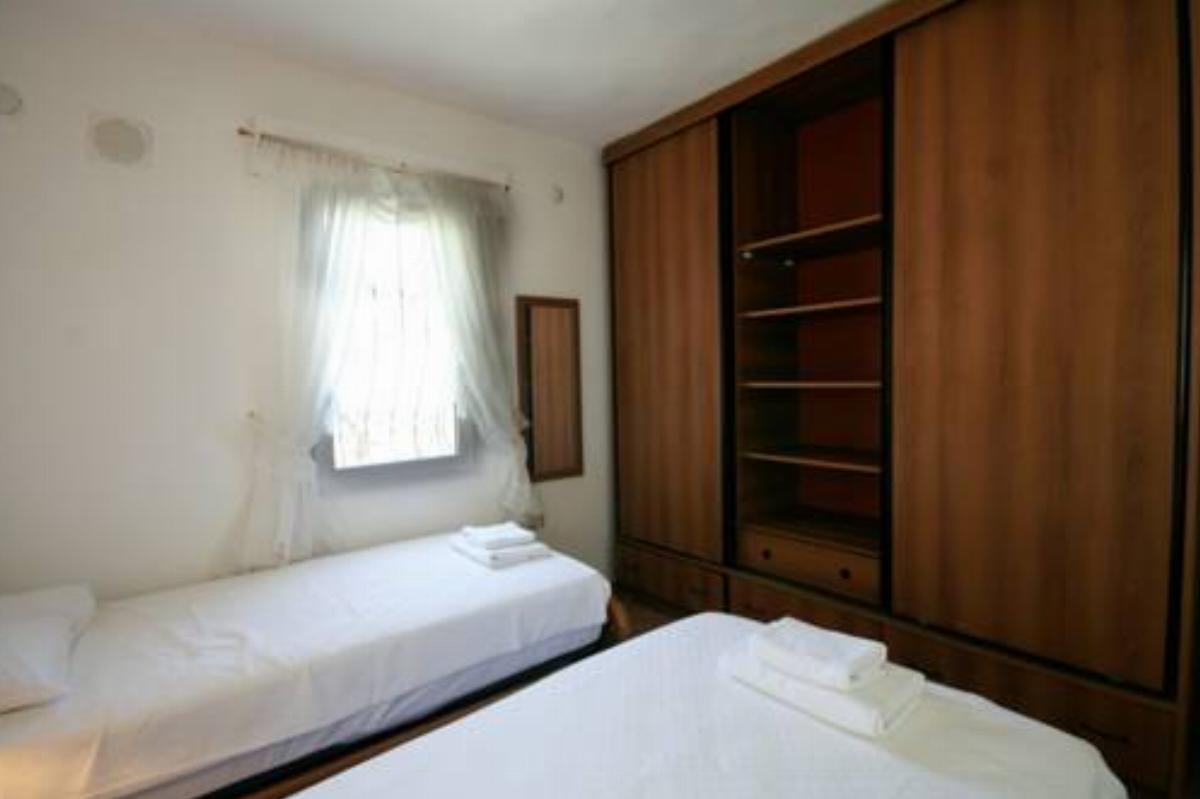 High Privacy Three Bedroom Villa BD456 Gümüşlük Hotel Gumusluk Turkey