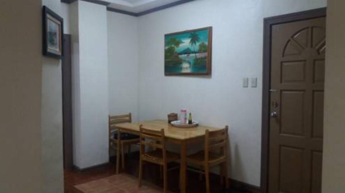 Highlander Guest House Hotel Baguio Philippines
