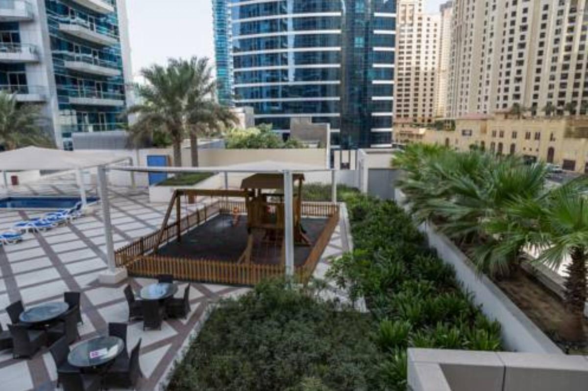Higuests Vacation Homes - Bay Central W Hotel Dubai United Arab Emirates
