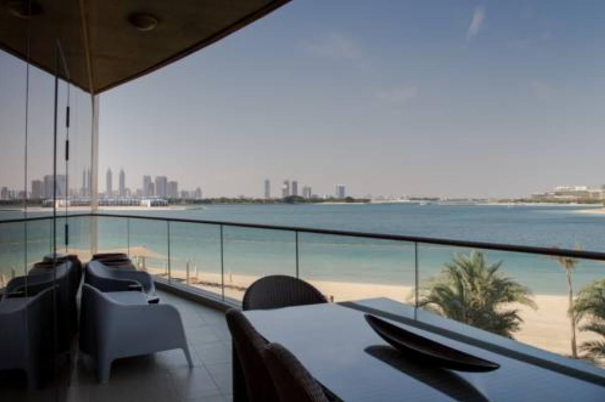 HiGuests Vacation Homes - Tiara Diamond Hotel Dubai United Arab Emirates