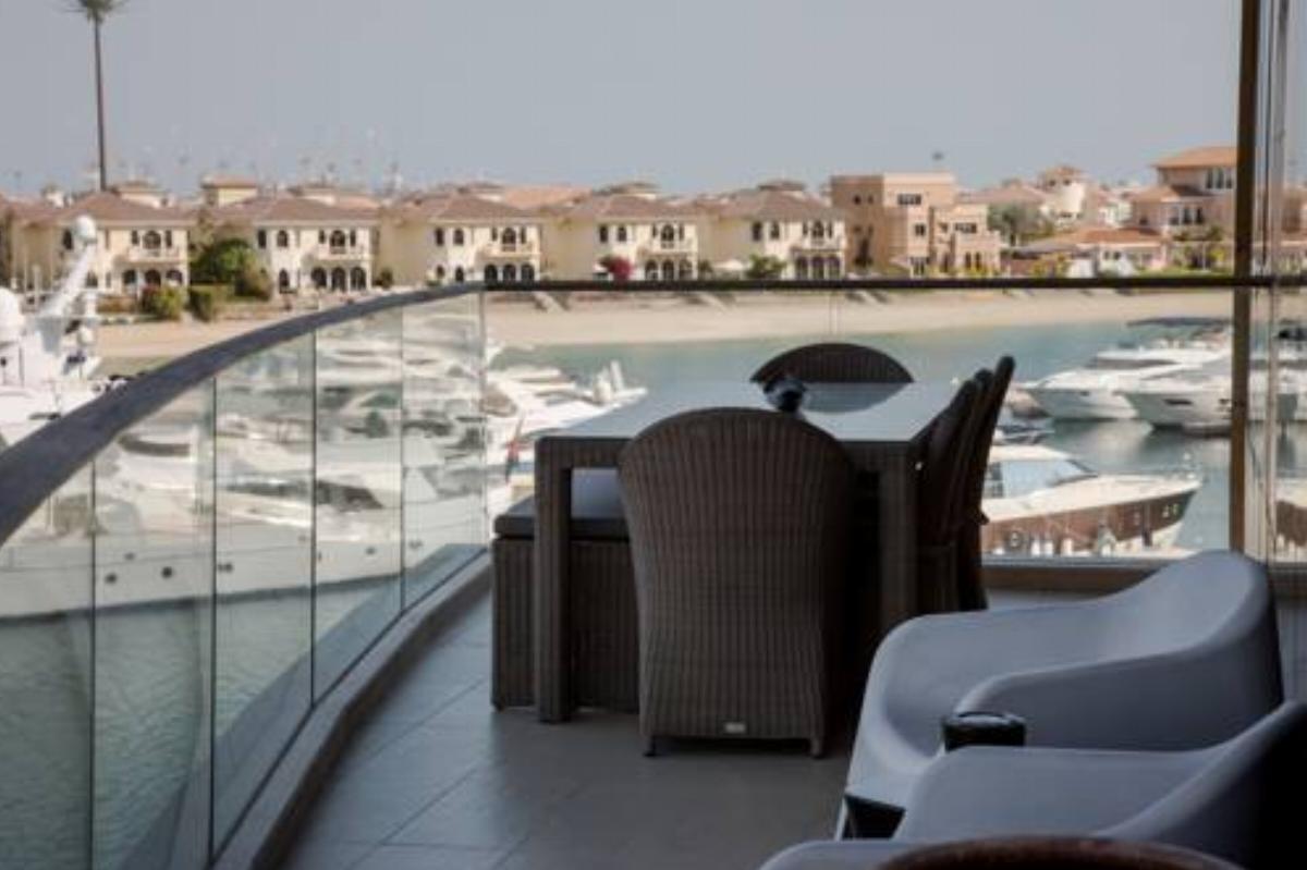 HiGuests Vacation Homes - Tiara Diamond Hotel Dubai United Arab Emirates