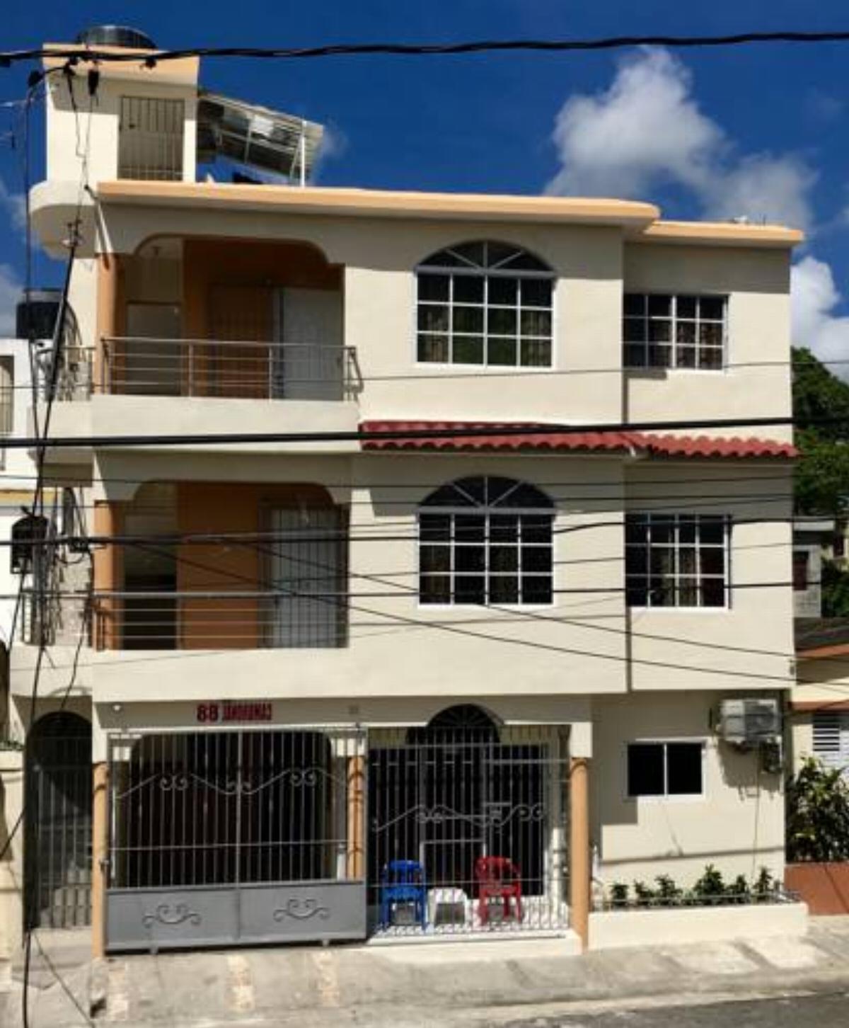 Higuey Center City Hotel Higuey Dominican Republic