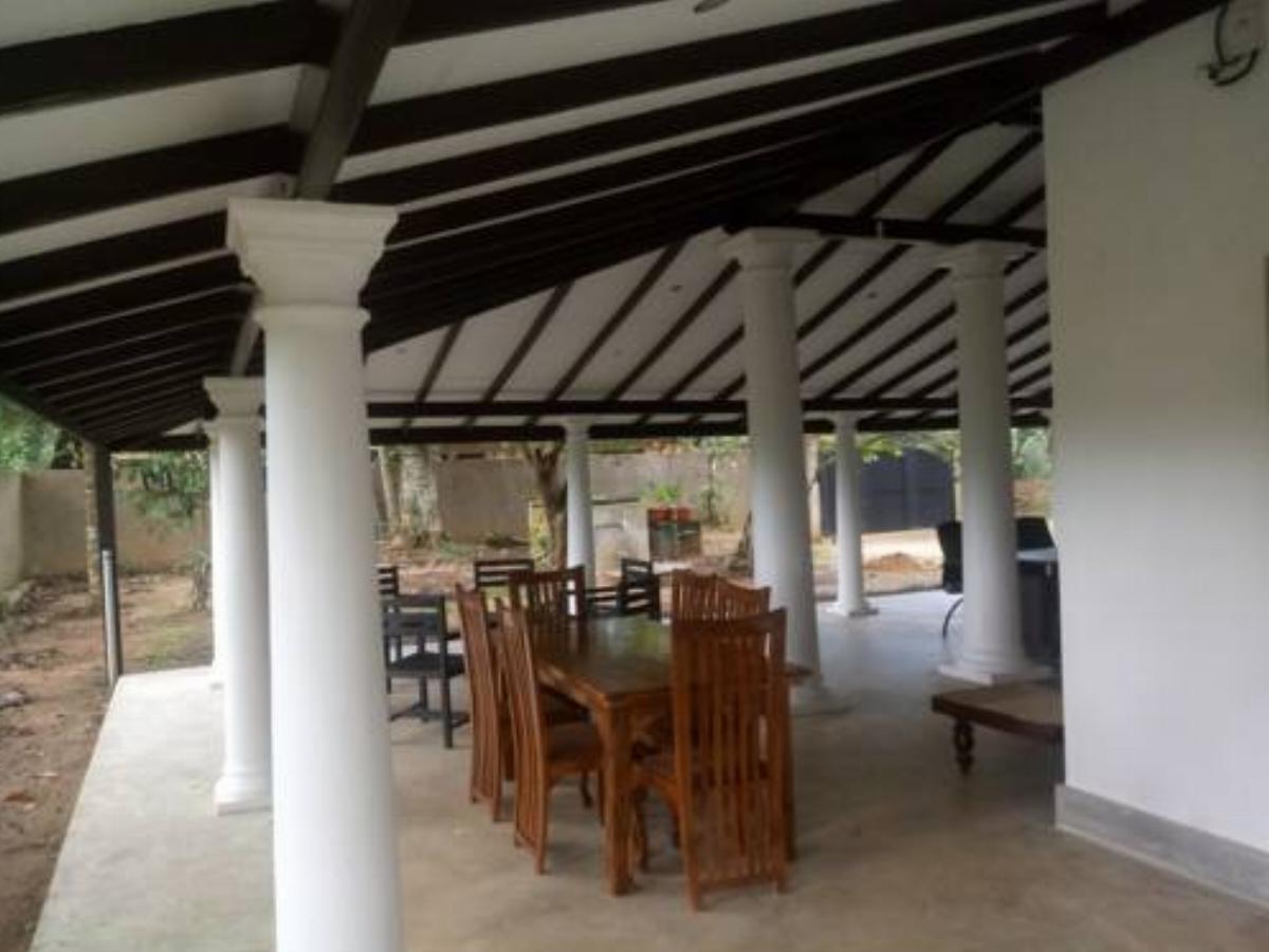 Hikkaduwa Countryside Hostel Hotel Baddegama South Sri Lanka