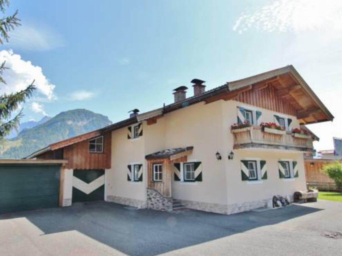 Hilde 2 Hotel Kirchdorf in Tirol Austria