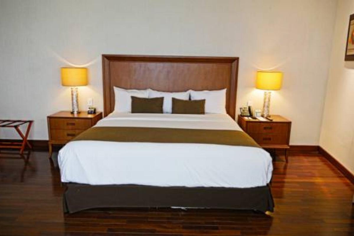 Hillary Nature Resort & Spa All Inclusive Hotel Arenillas Ecuador
