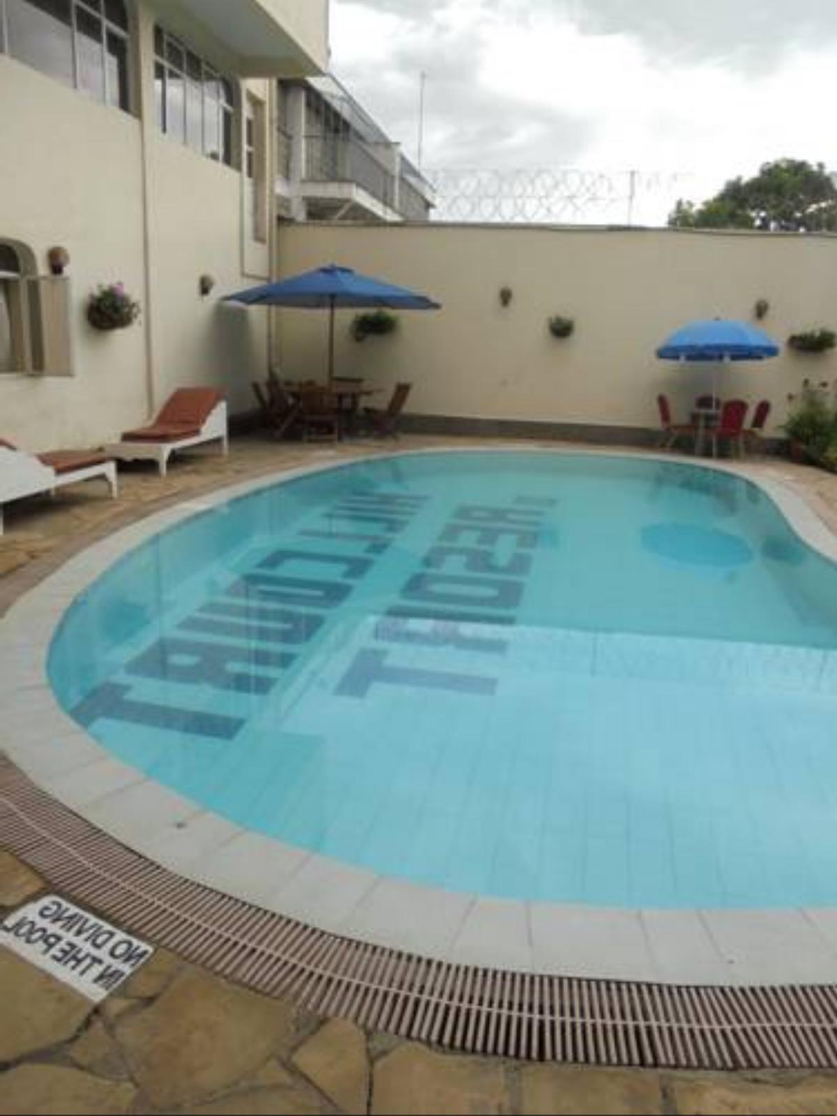 Hillcourt Resort and Spa Hotel Nakuru Kenya