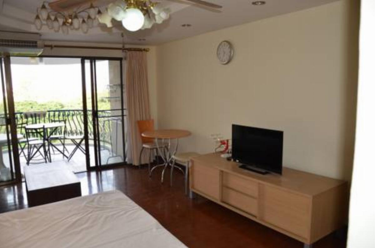 Hillside Plaza＆Condotel4 - 916 Hotel Chiang Mai Thailand