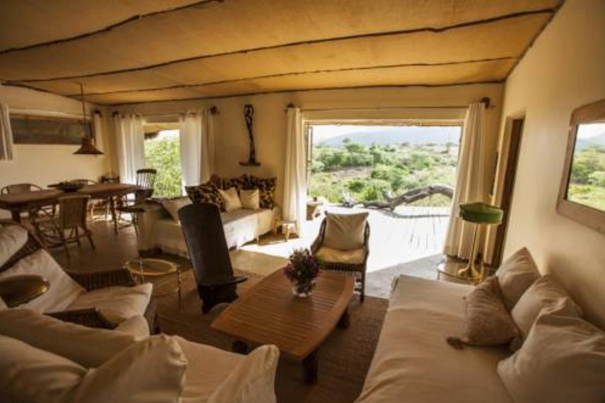 Hillside Retreat Tanzania – Africa Amini Life Hotel Usa River Tanzania