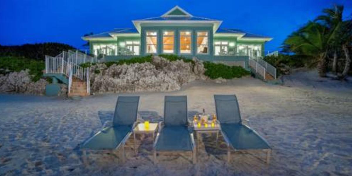 Hilltime Hotel Driftwood Village Cayman Islands