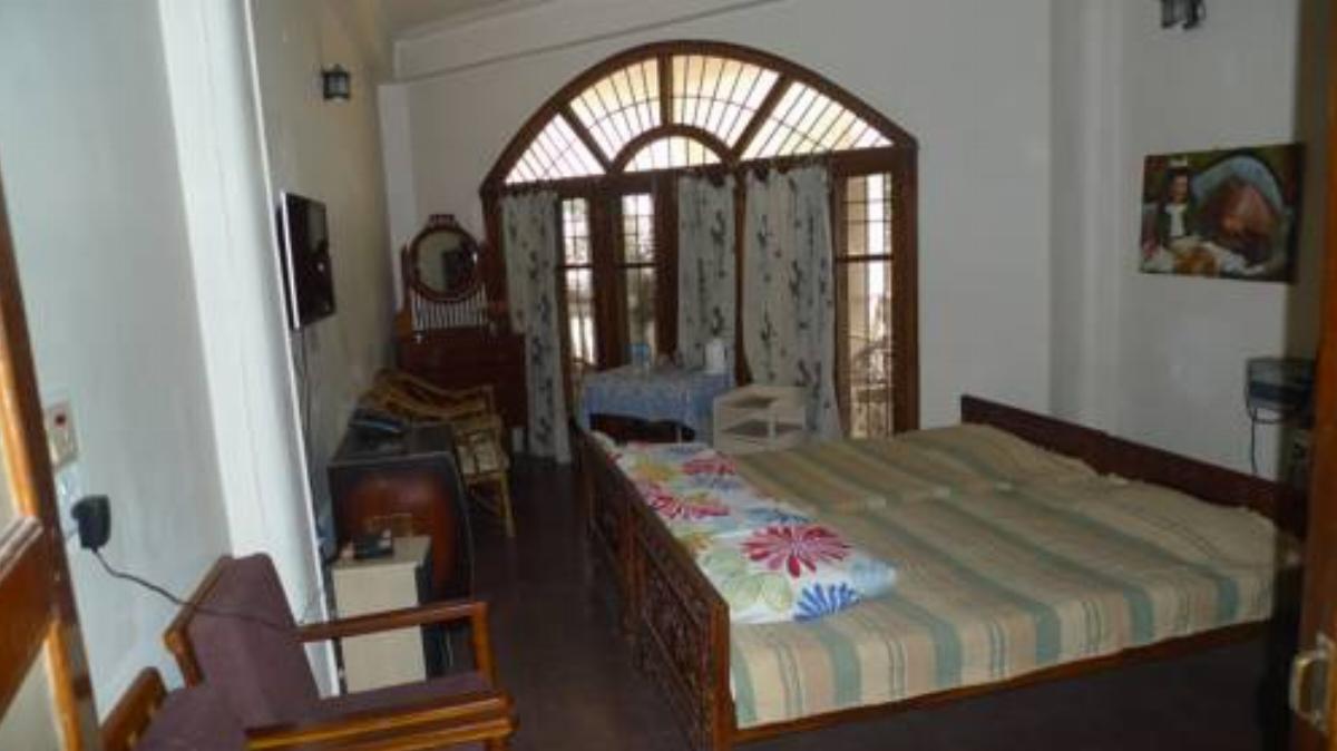 Hilltop Lodge Hotel Guwahati India