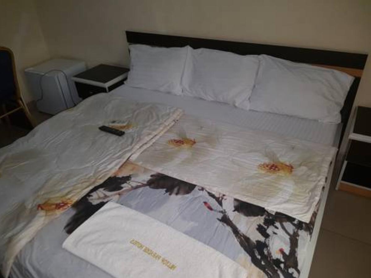 Hilltop Paradise Hotel Hotel Lokoja Nigeria