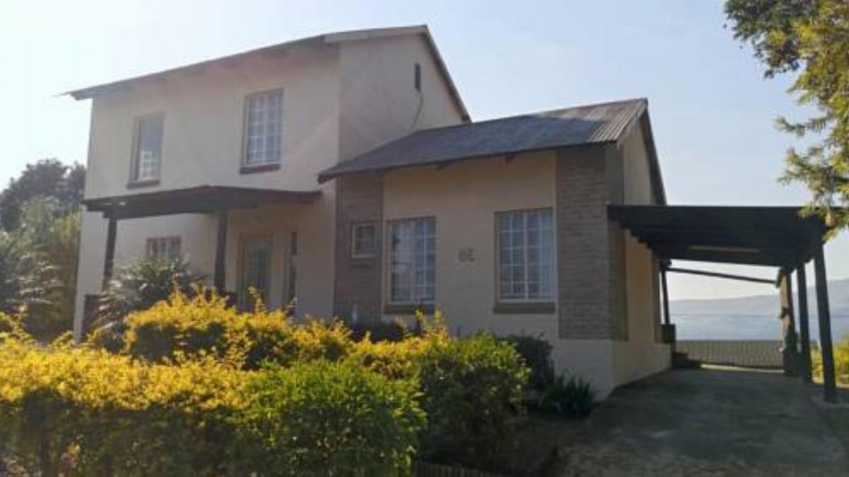 Hillview holiday home Hotel Graskop South Africa