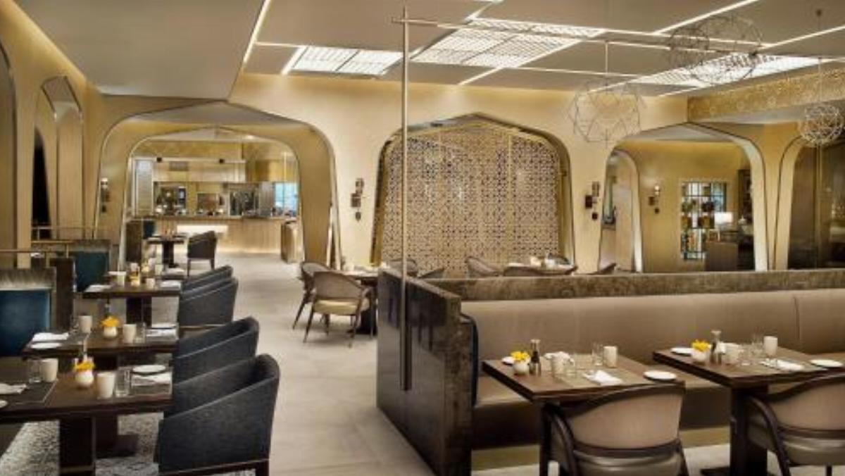 Hilton Al Ain Hotel Al Ain United Arab Emirates