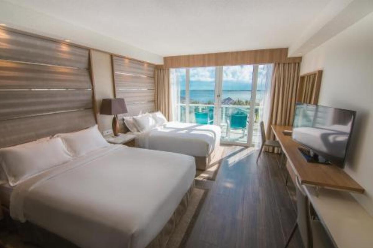 Hilton at Resorts World Bimini Hotel Alice Town Bahamas