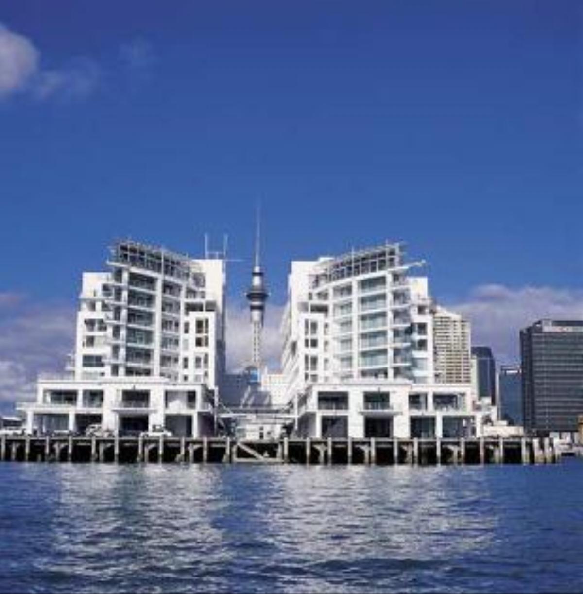 Hilton Auckland Hotel Auckland New Zealand