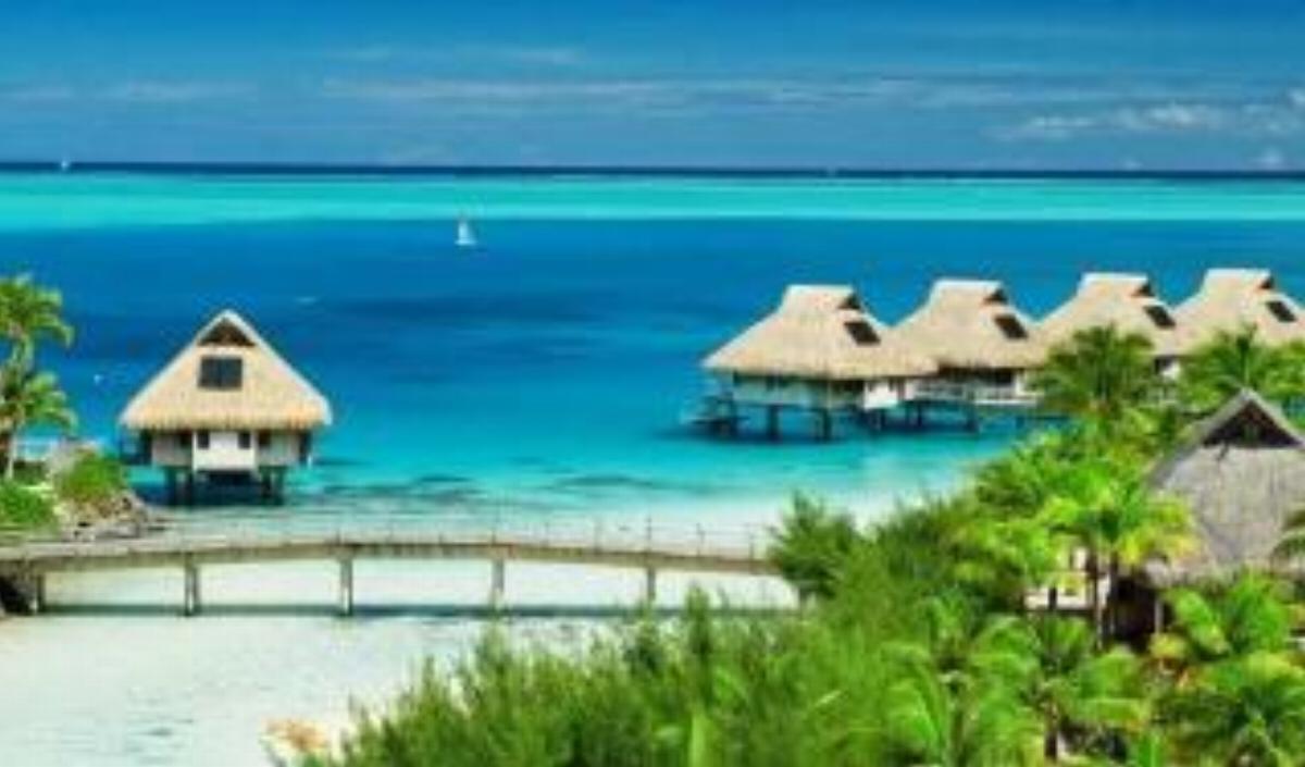 Hilton Bora Bora Nui Resort & Spa Hotel Bora Bora French Polynesia