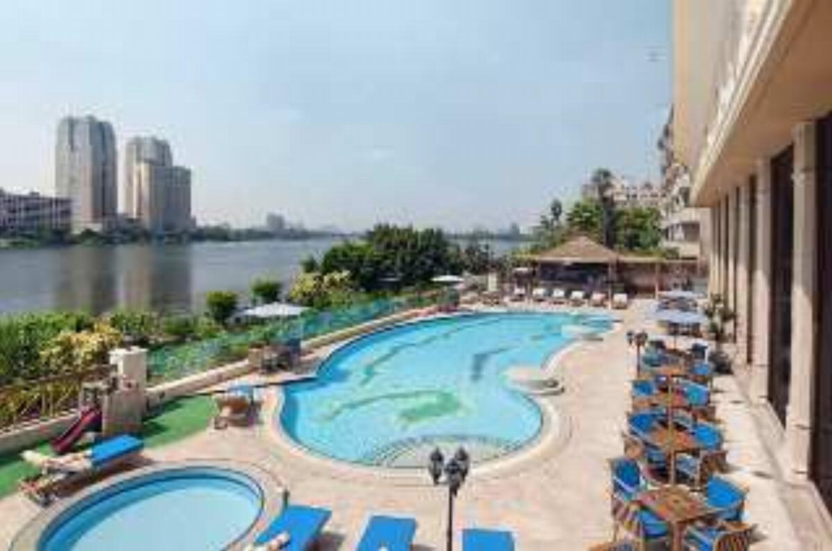 Hilton Cairo Zamalek Residences Hotel Cairo Egypt