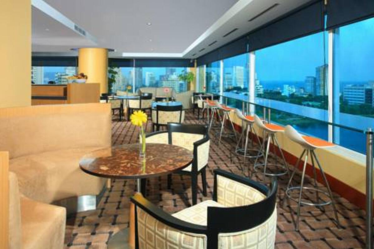 Hilton Cartagena Hotel Cartagena de Indias Colombia