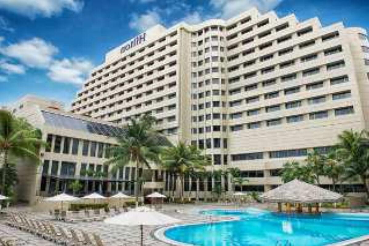 Hilton Colon Guayaquil Hotel Hotel Guayaquil Ecuador