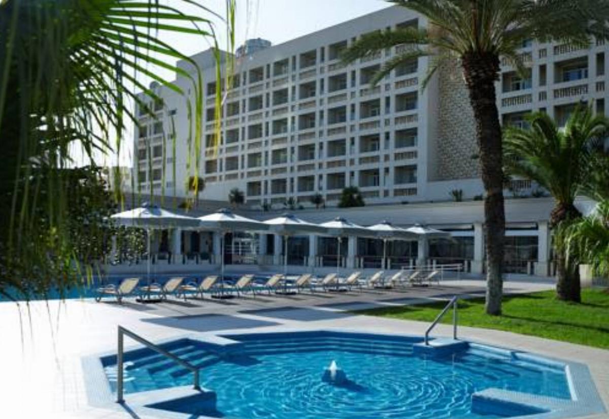 Hilton Cyprus Hotel Nicosia Cyprus